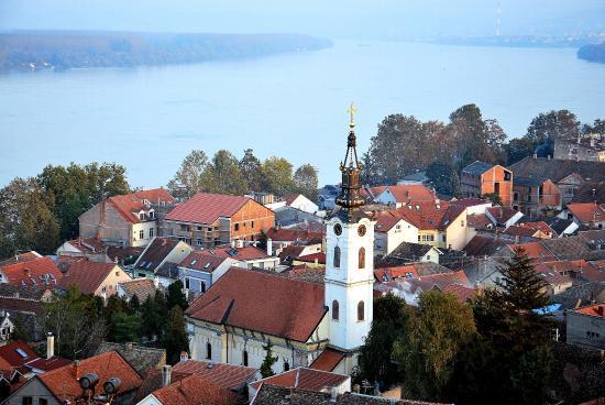 Église Nikolajevska